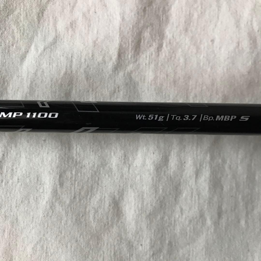 ゼクシオ11 アイアン AW SW 2本セット アプローチ、サンドウェッジ