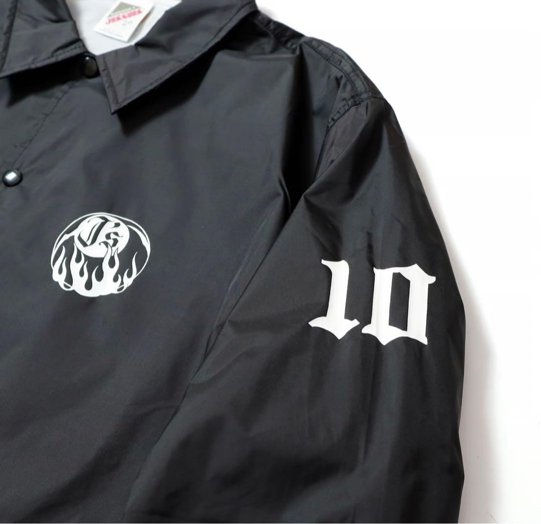 J’s コーチジャケットJESSE the bonez RIZE GBB