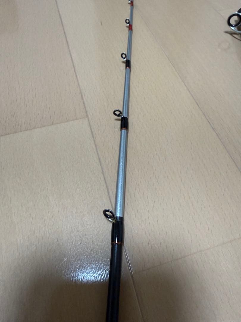 ヒロシマノ ベイゲームx カットウ 155