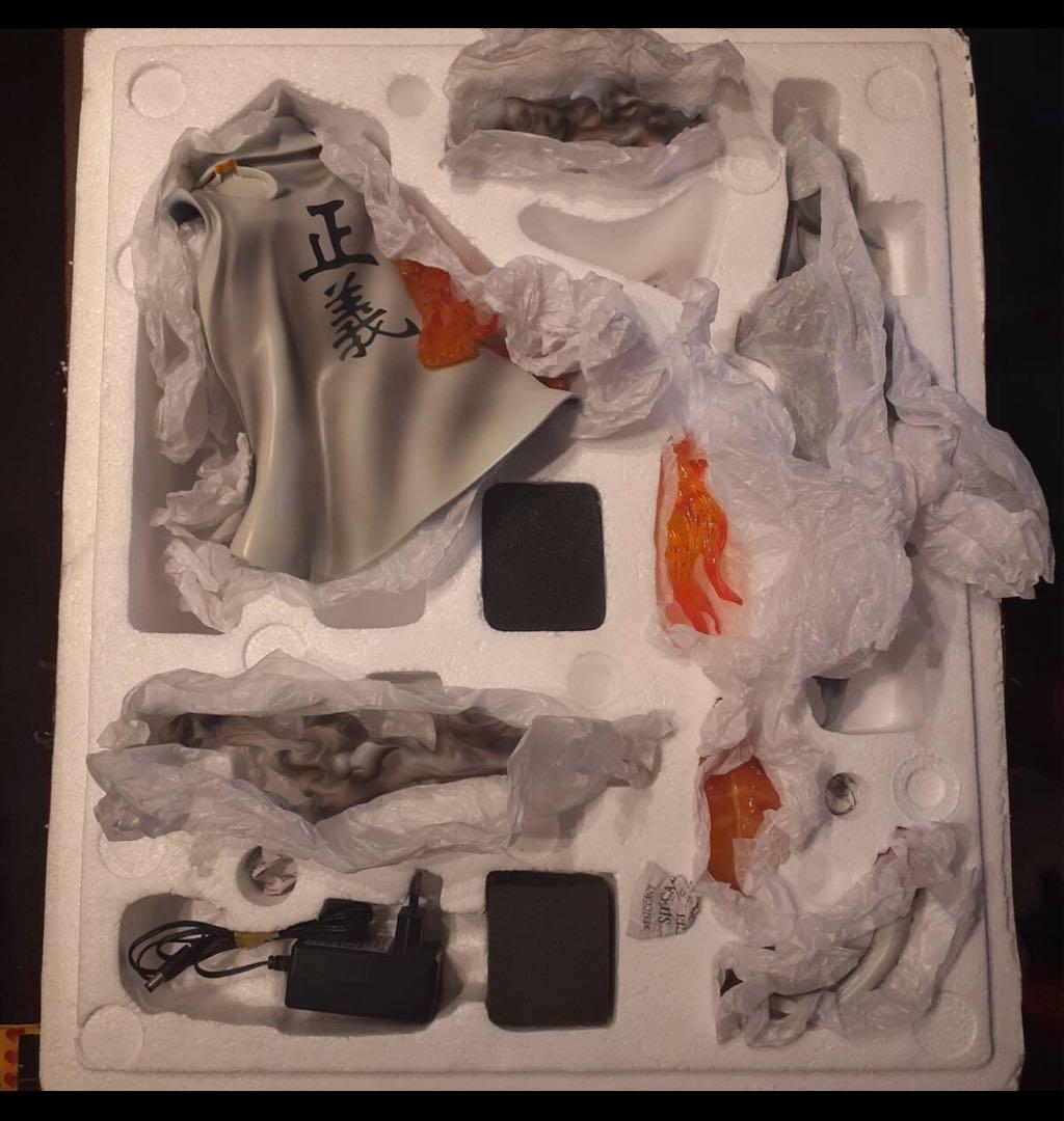 Pandora Studio 赤犬 サカズキ ワンピース ガレージキット