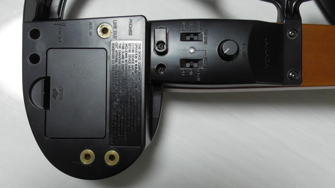 YAMAHA SV-100 　サイレント　バイオリン　Ｎ085