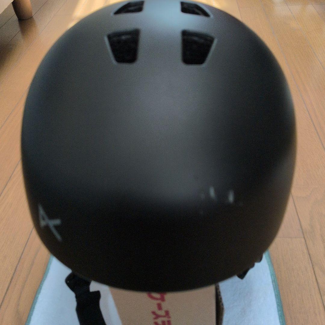 スノボ（ヘルメット、ゴーグル）セット