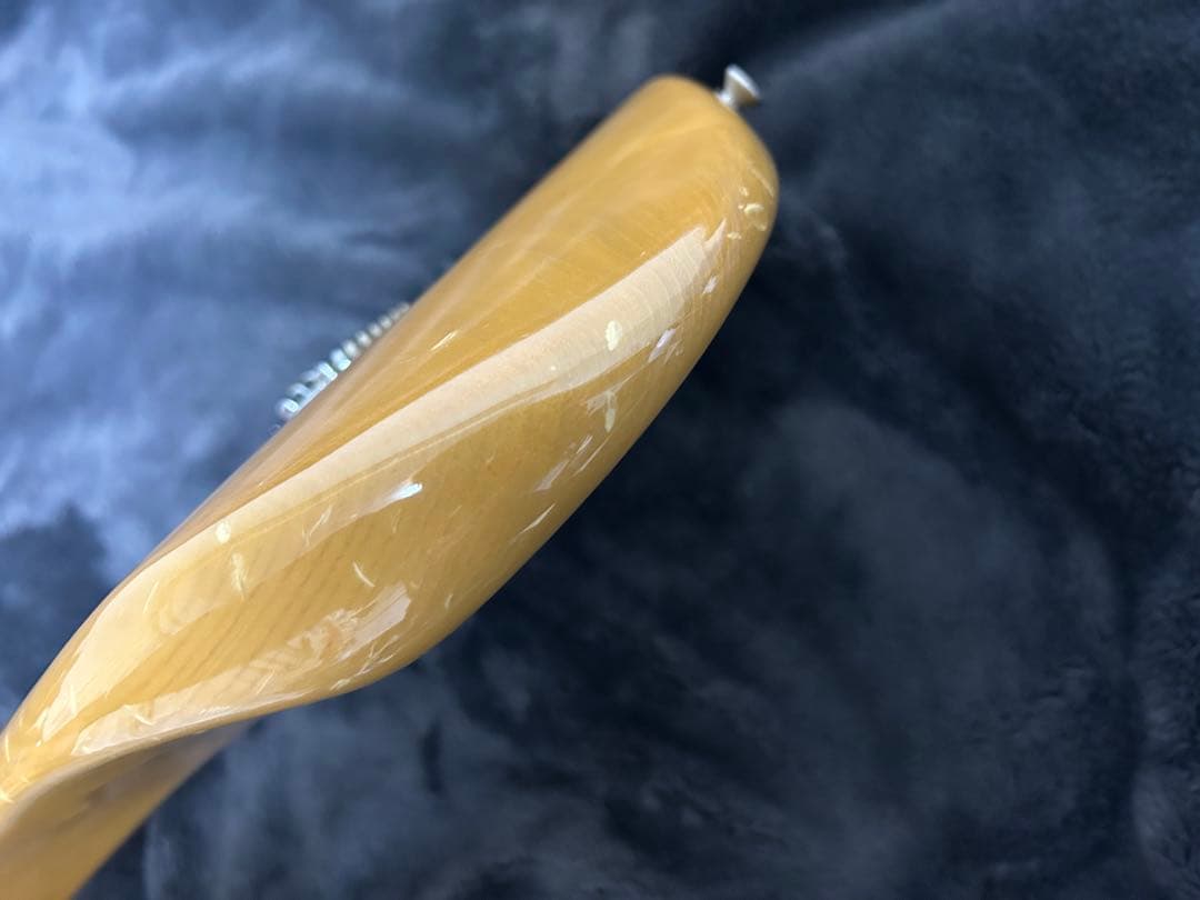 Fender Japan ST72 Aシリアル　フジゲン期　ジャンク