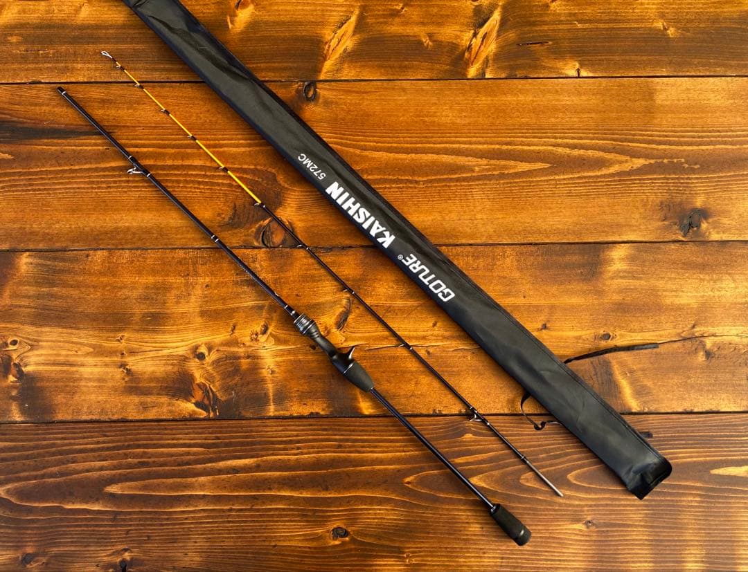 ジギングロッド　オフショアロッド　船釣り　タイラバ　イカメタル　海釣り　ボート