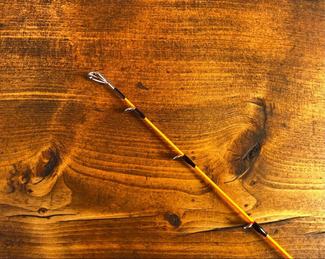 ジギングロッド　オフショアロッド　船釣り　タイラバ　イカメタル　海釣り　ボート