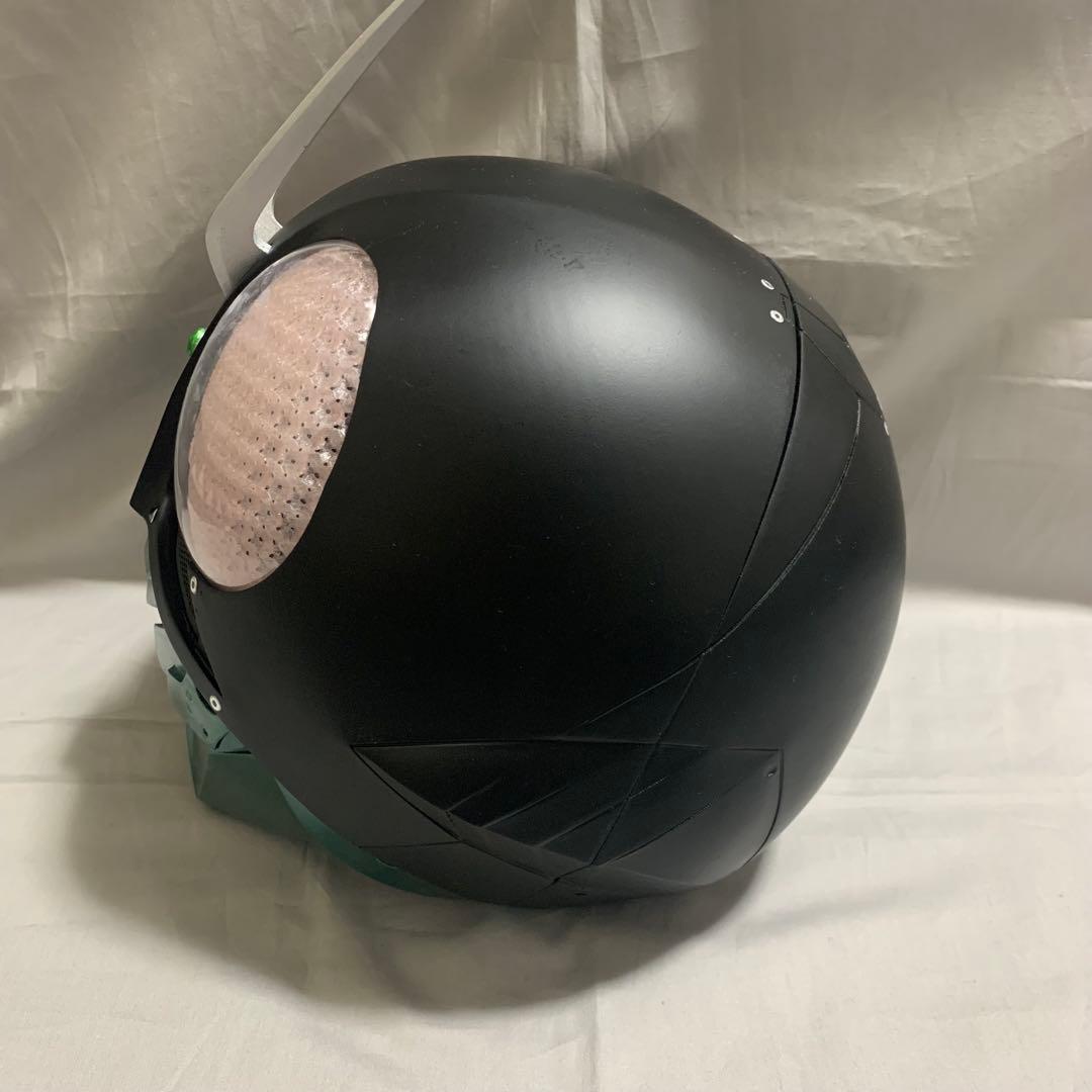 仮面ライダー1号 マスク 特撮 戦隊 ヘルメット