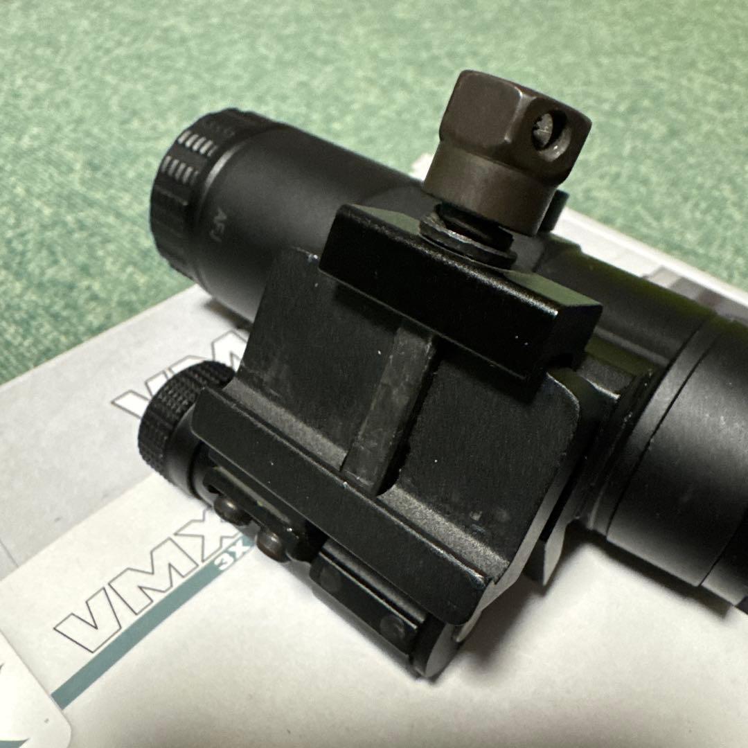 Vortex VMX-3T 3倍マグニファイア