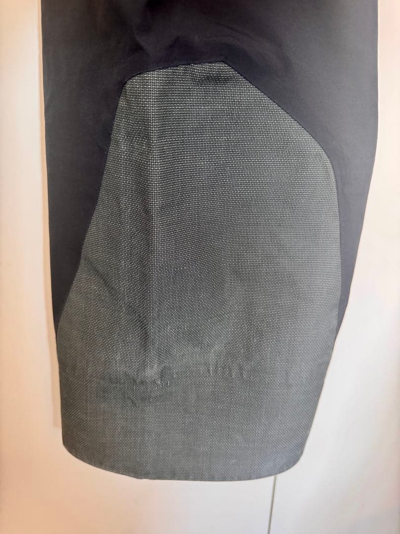 ホグロフス Haglofs Couloir V スキーウェア メンズ XL