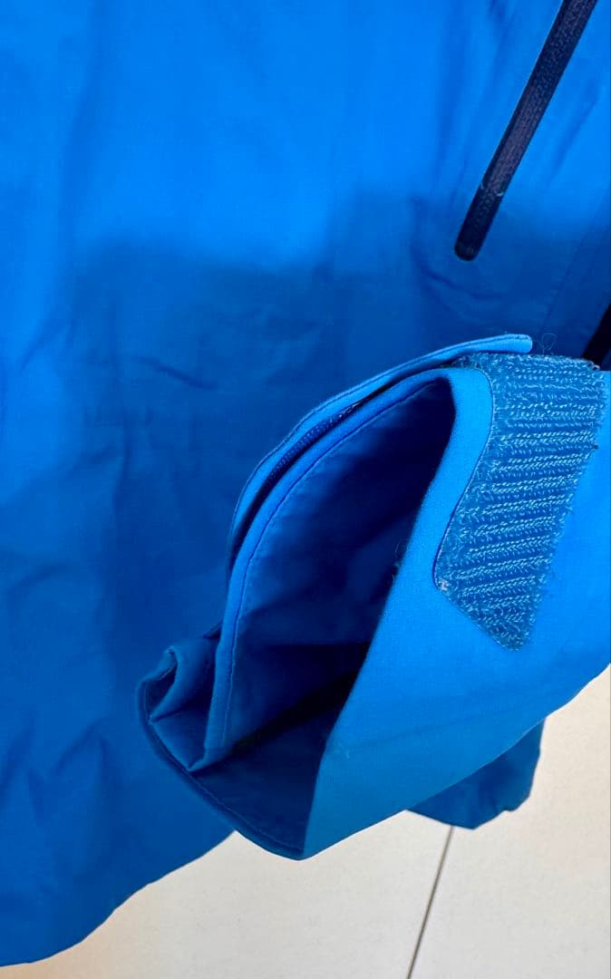 ホグロフス Haglofs Couloir V スキーウェア メンズ XL