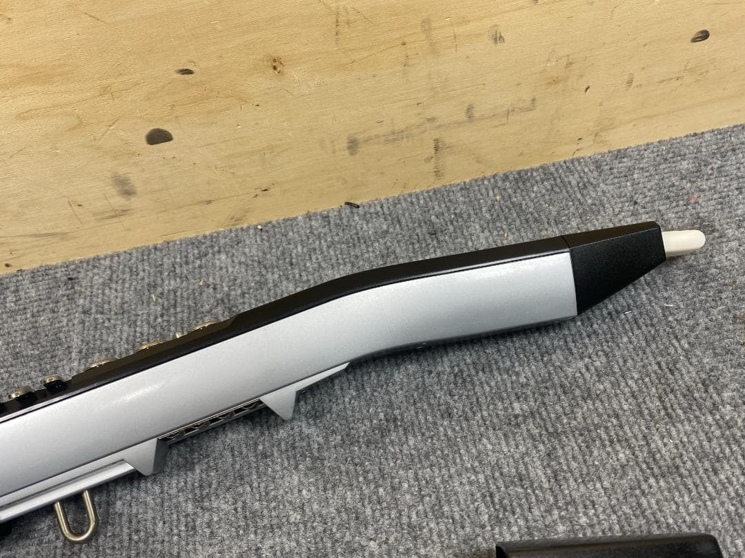 916 AKAI EWI USB ウインドシンセサイザー midi