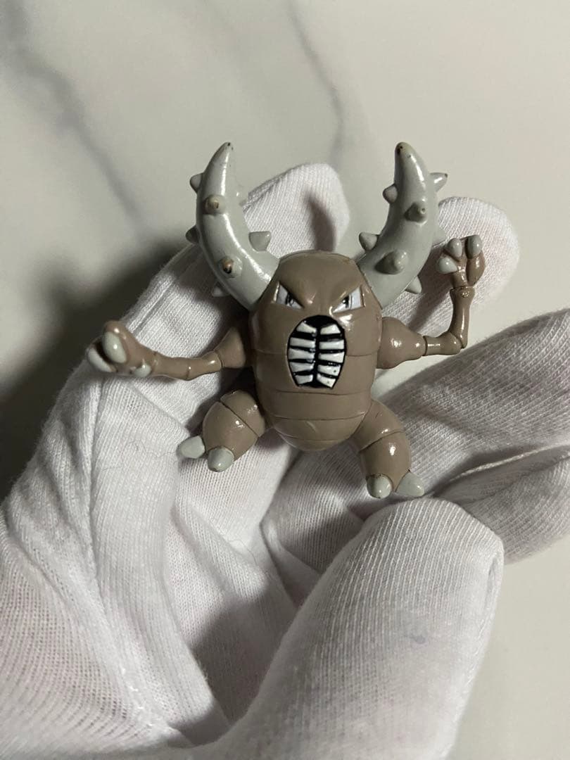 モンコレ初期　ヘラクロス　カイロス