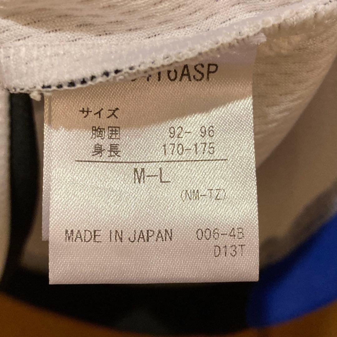 希少GAMBA ガンバ大阪 ユニフォーム　西野貴治　オーセンティックユニフォーム