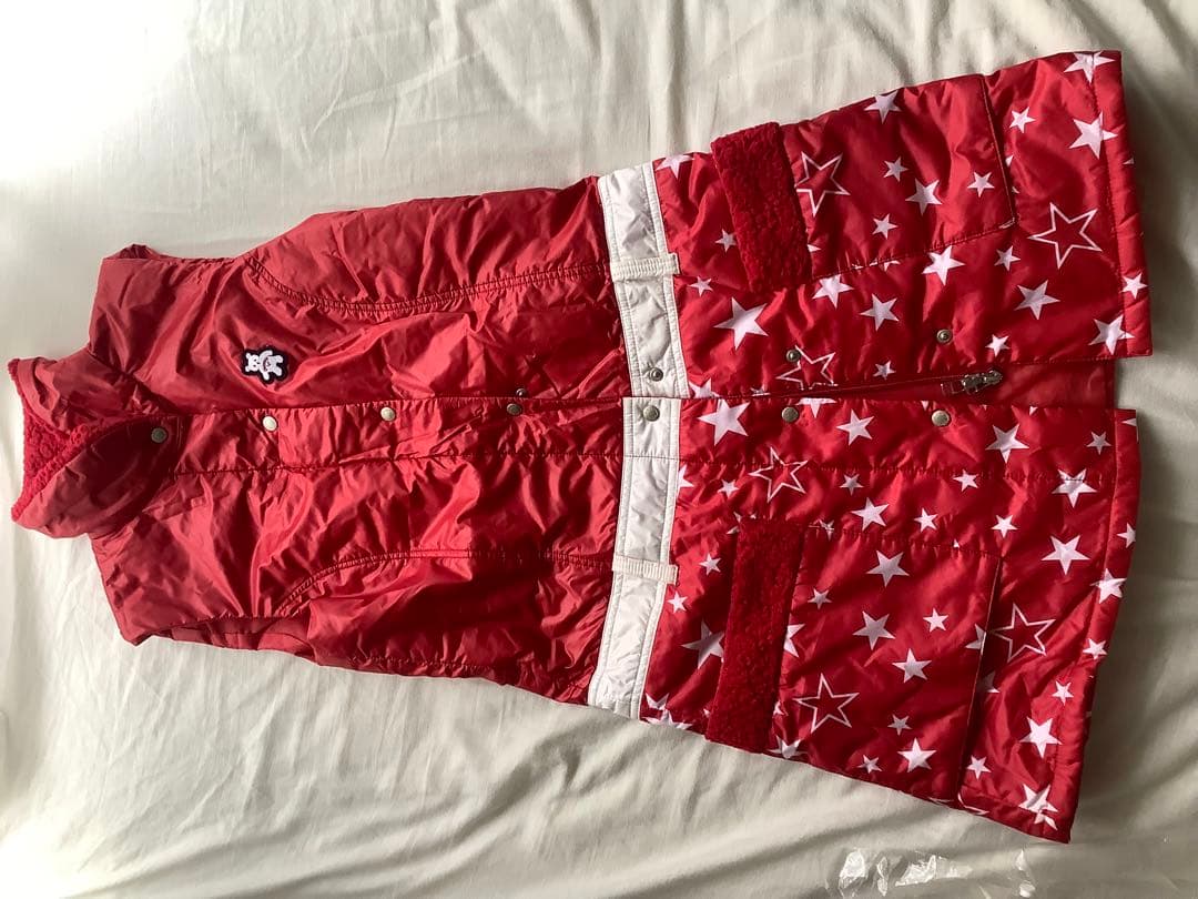 キャロウェイ　秋冬春　ワンピース【美品、新品】