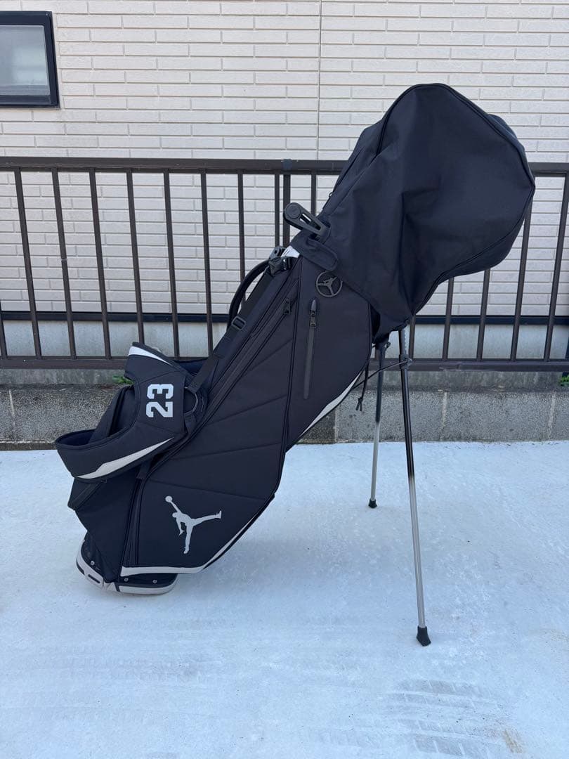 Jordan ゴルフバッグ・キャディバッグ 23