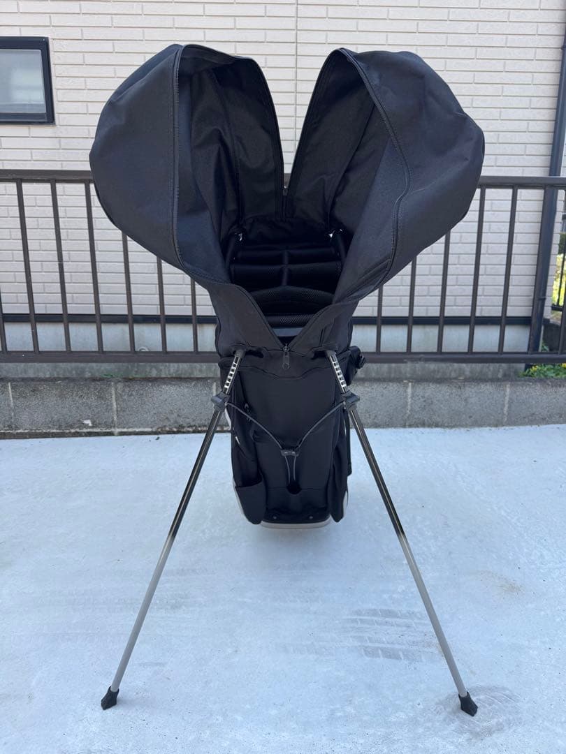 Jordan ゴルフバッグ・キャディバッグ 23