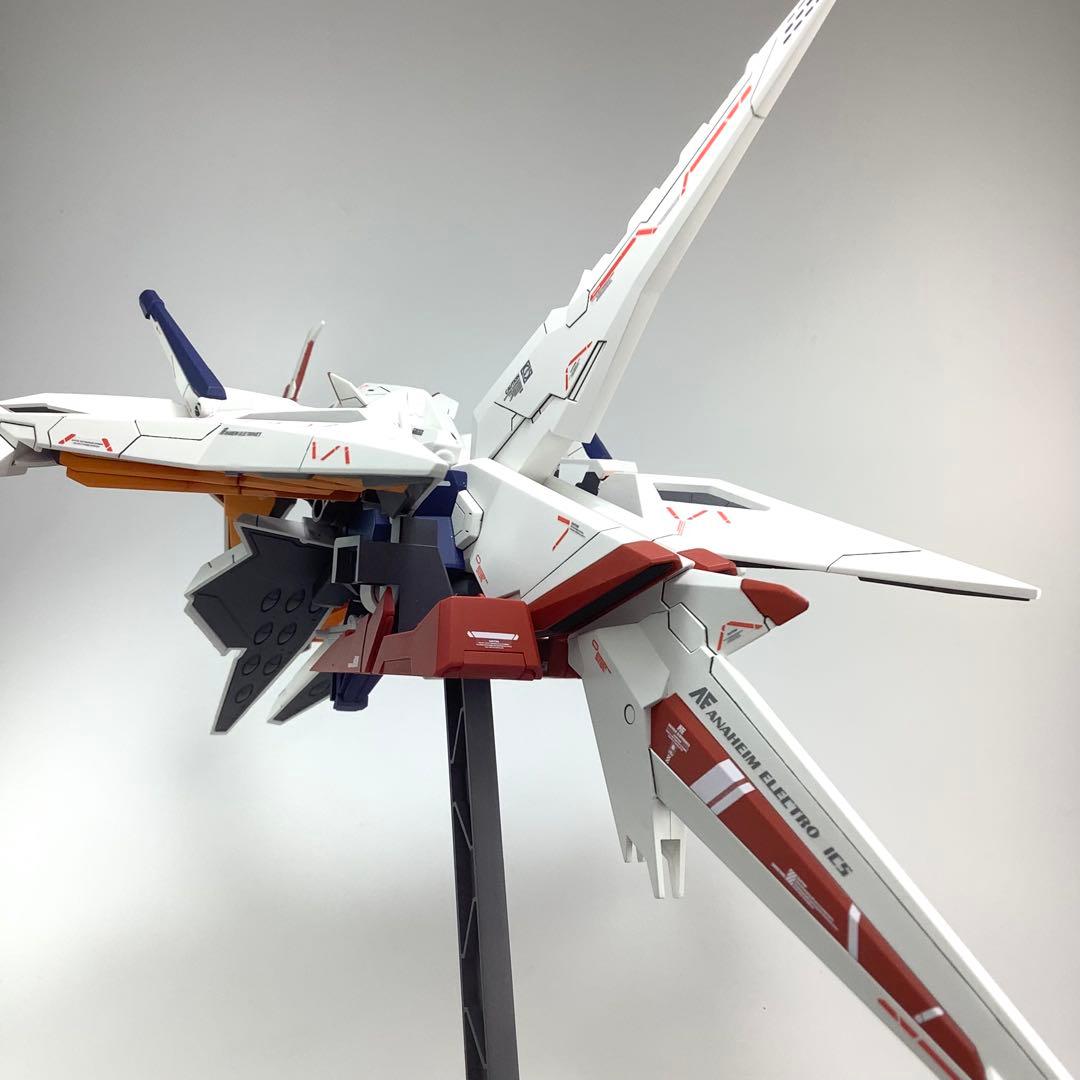 HG RX-104FF ペーネロペー フライトユニット