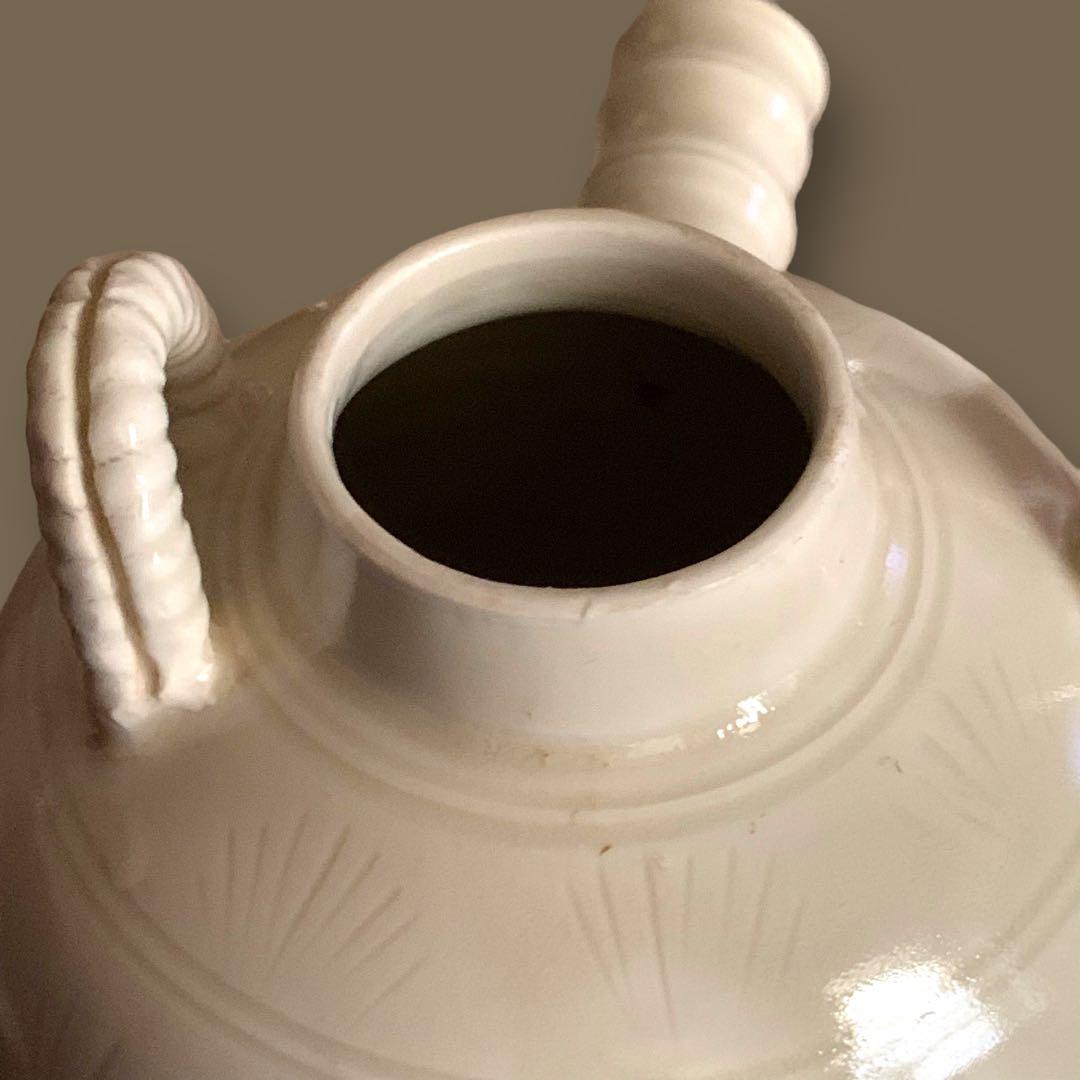 白磁　急須　宗時代　定州　骨董品　アンティーク　茶道具　中国美術