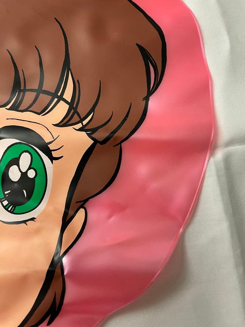 マジカルエミ ビニールバルーン(希少•未使用品)