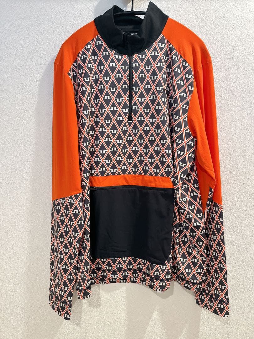 j.LINDEBERG☆ゴルフウェア