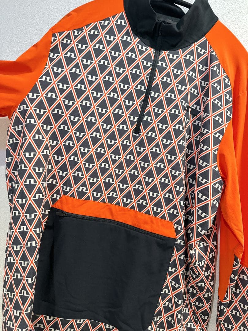 j.LINDEBERG☆ゴルフウェア