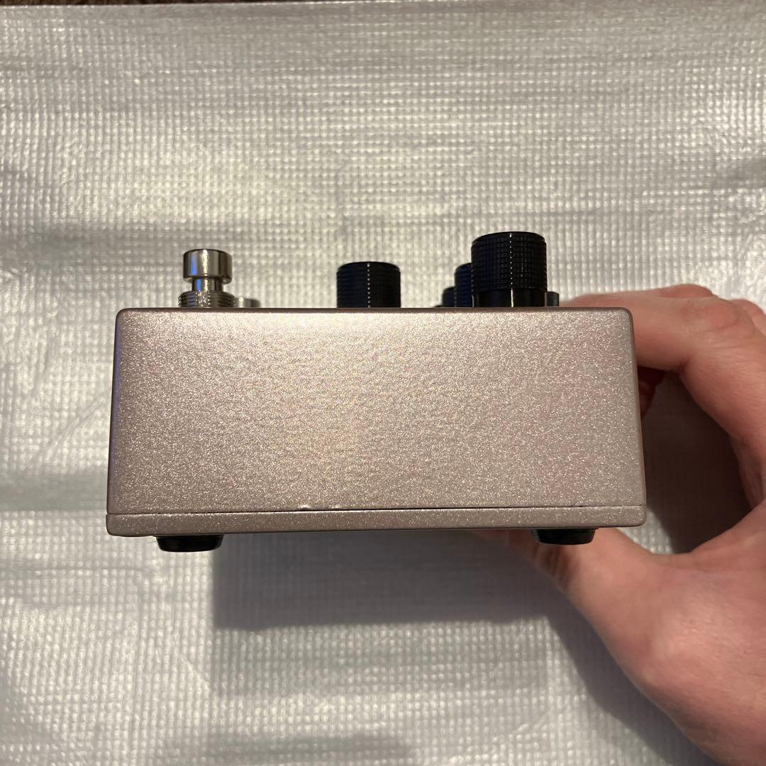 ベース Aguilar : AG Preamp