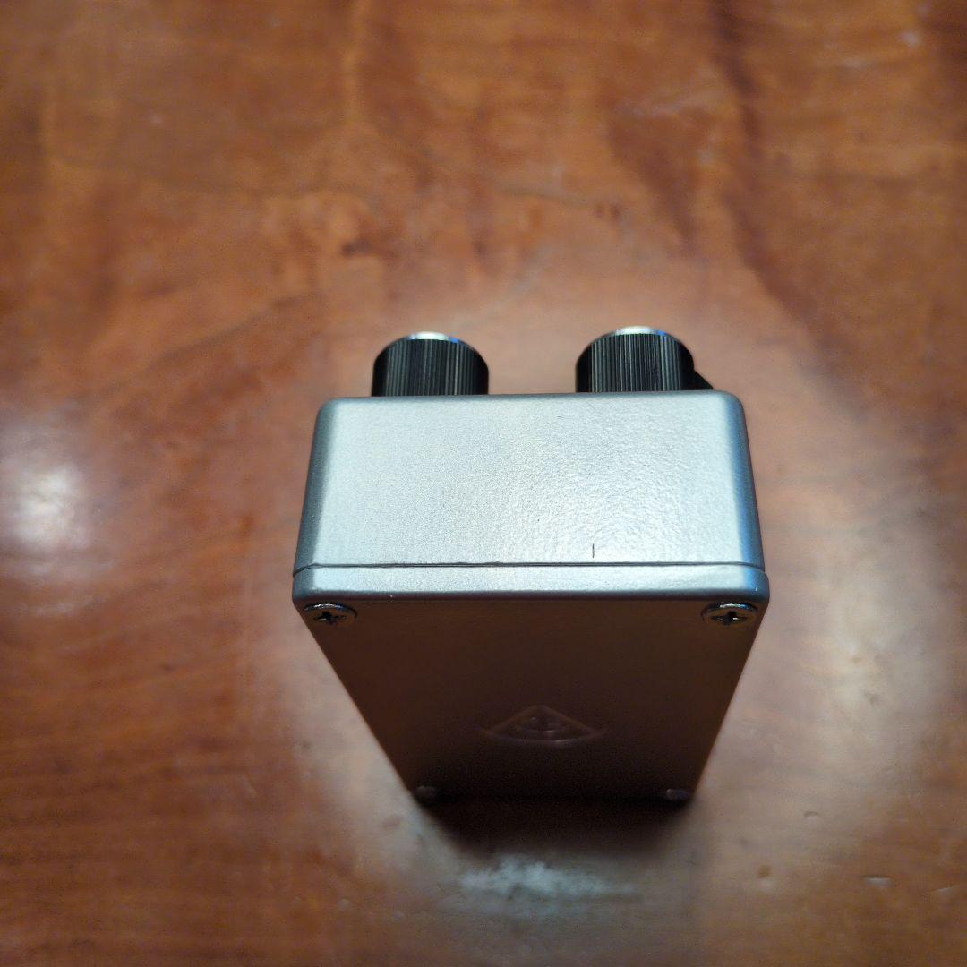 Catalinbread Epoch Boost ギターエフェクター