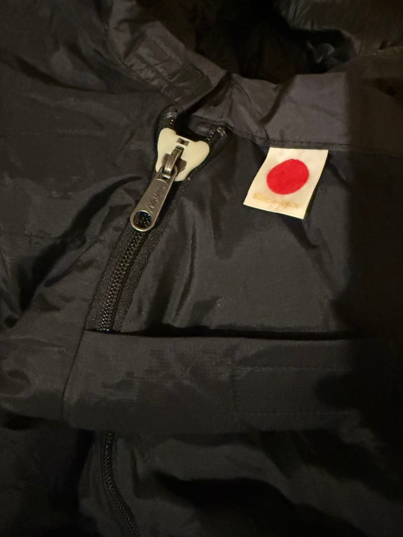 ナンガ　シュラフ　450dx m