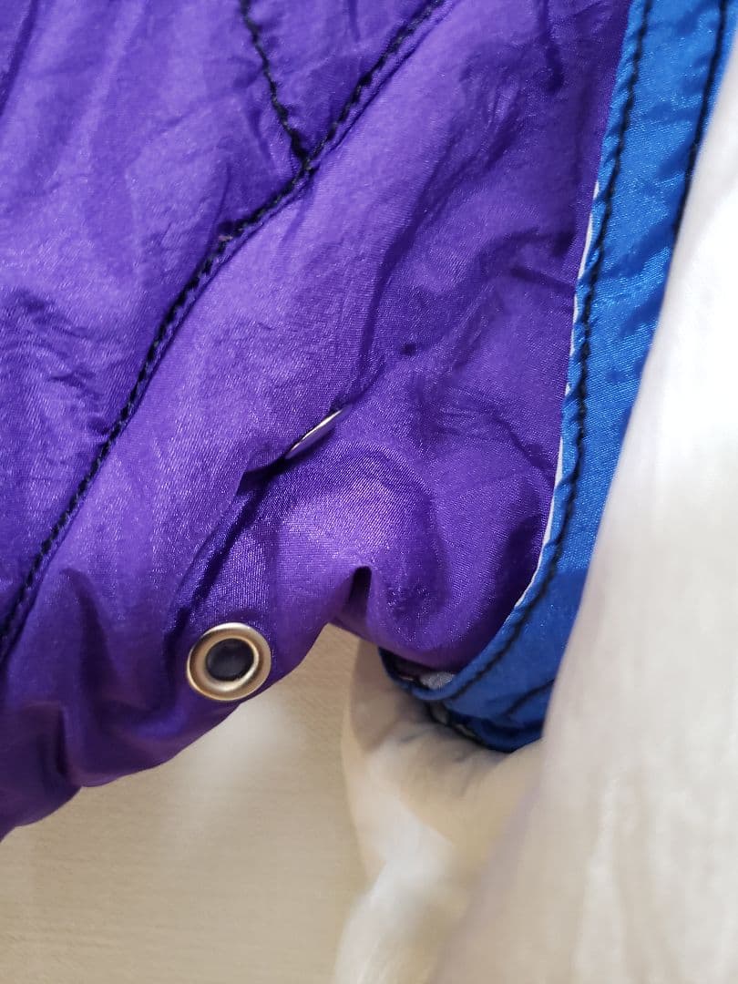 イーストウェスト スキーウェア ジャケット 上 メンズ S ヴィンテージ Y2K