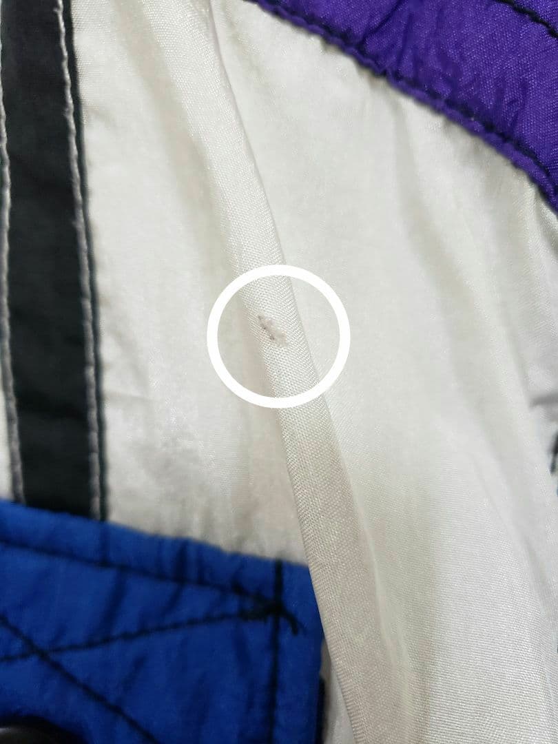 イーストウェスト スキーウェア ジャケット 上 メンズ S ヴィンテージ Y2K