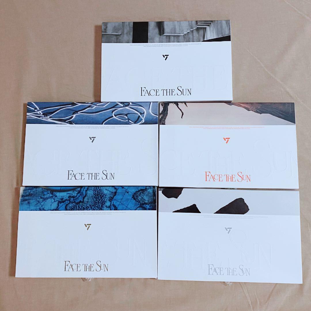 【バラ売り◎】SEVENTEEN まとめ売り