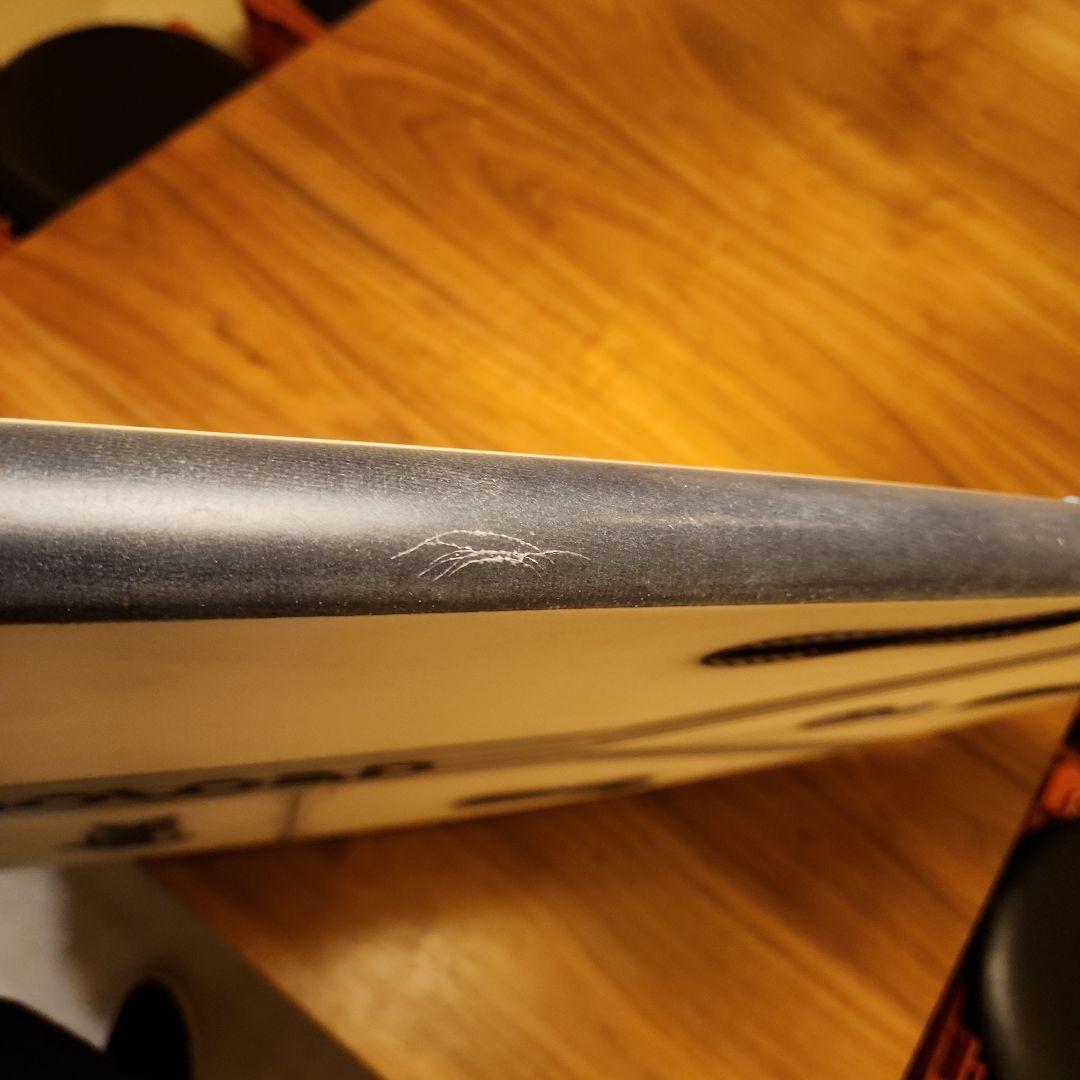 ニックブレア　サーフボード