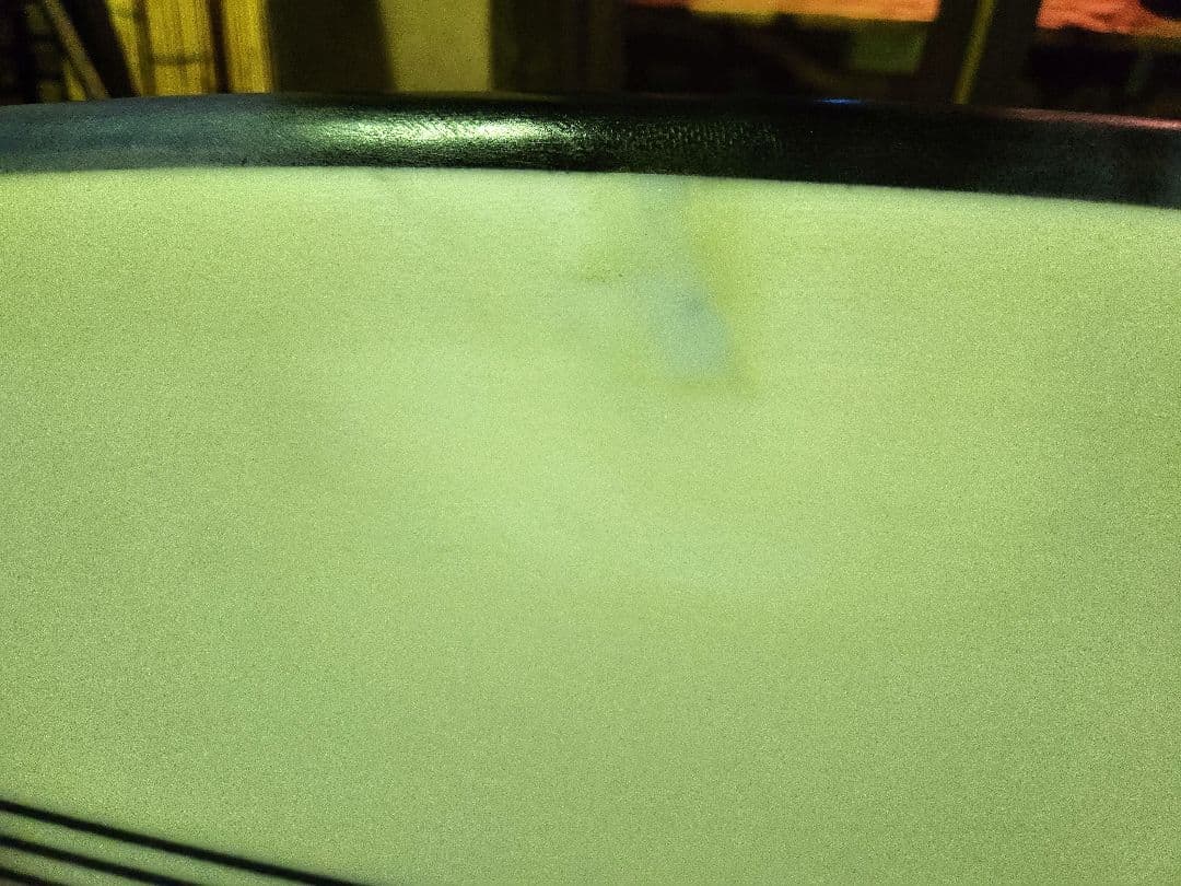 ニックブレア　サーフボード