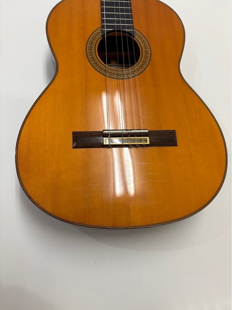 YAMAHA ヤマハ GC-21ヴィンテージ　アコースティックギター