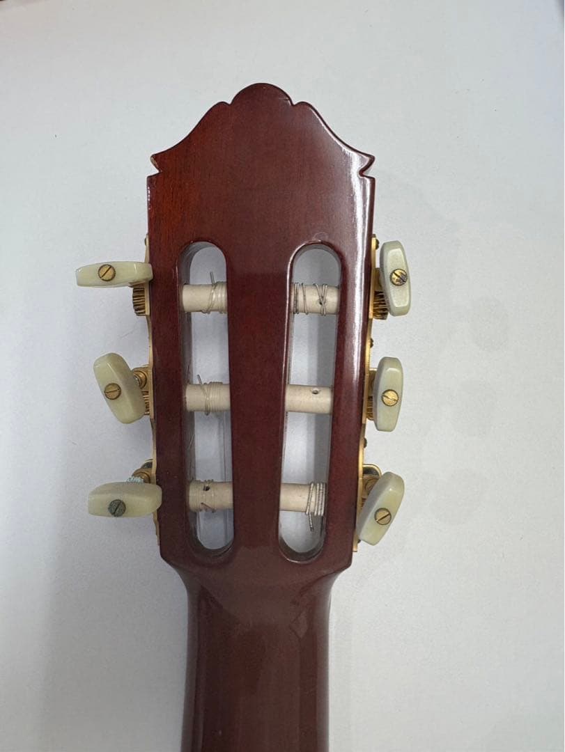 YAMAHA ヤマハ GC-21ヴィンテージ　アコースティックギター