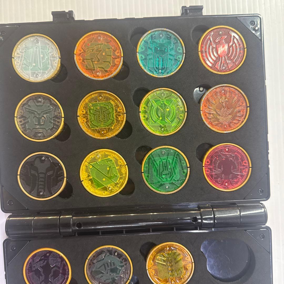 仮面ライダーオーズ　DXオーズドライバー　セット♫