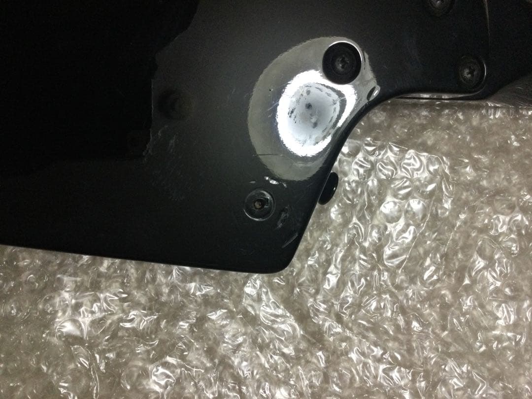 Edwards 日本製 black