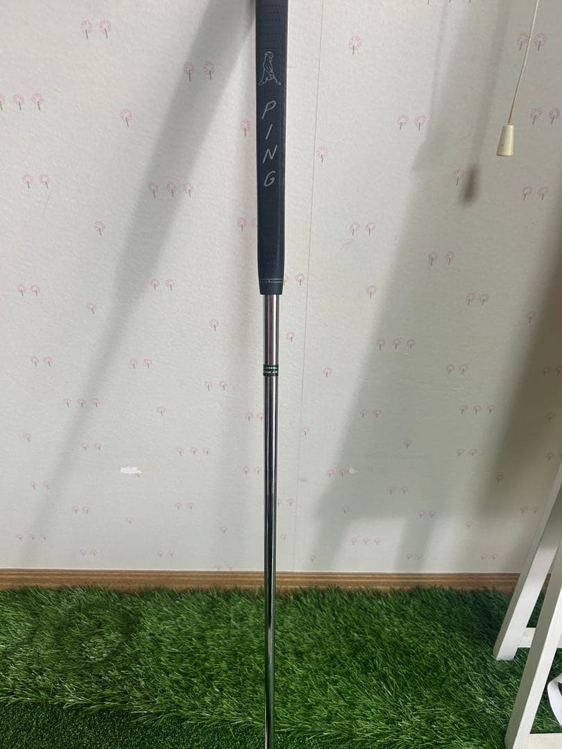 pingパター　PLD ANSER 2「期間限定価格」