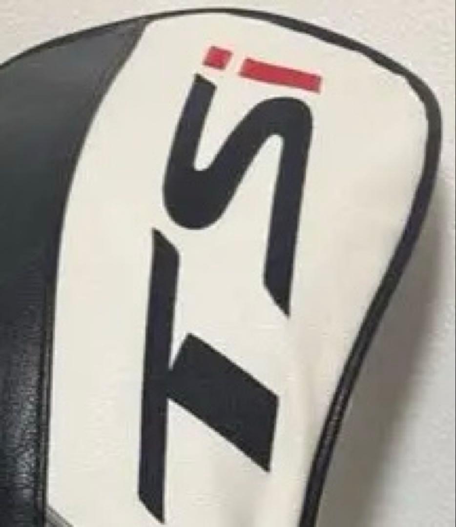 【美品 カスタム仕様】タイトリスト　TSi3ドライバー　8.0°
