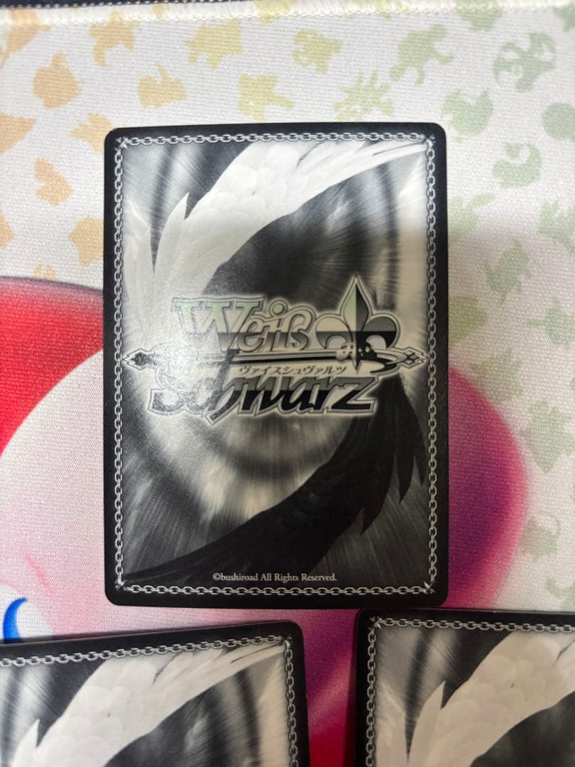 Trancing Pulse 凛　SP 3枚　サイン　アイマス