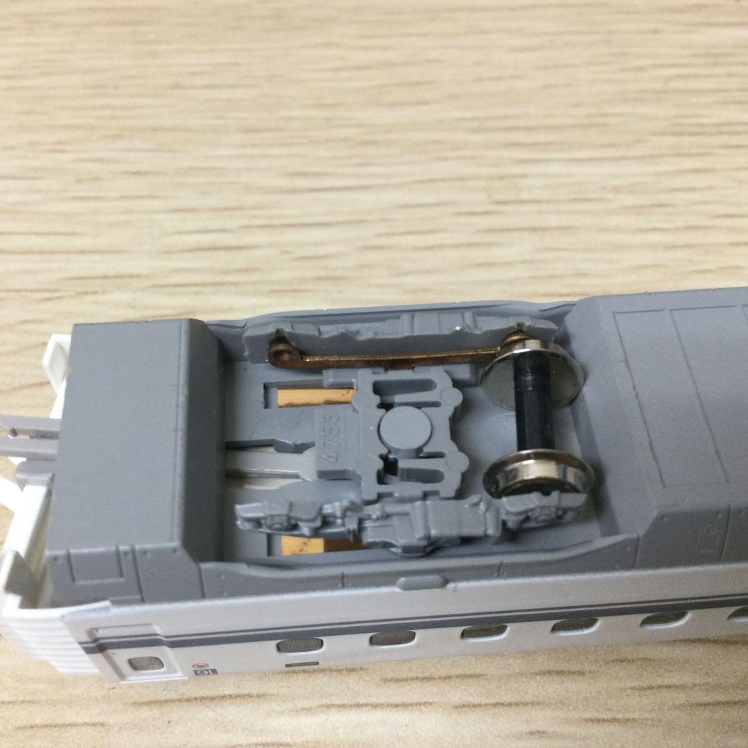 KATO　Nゲージ スターターセット N700系新幹線のぞみ　【ジャンク品】