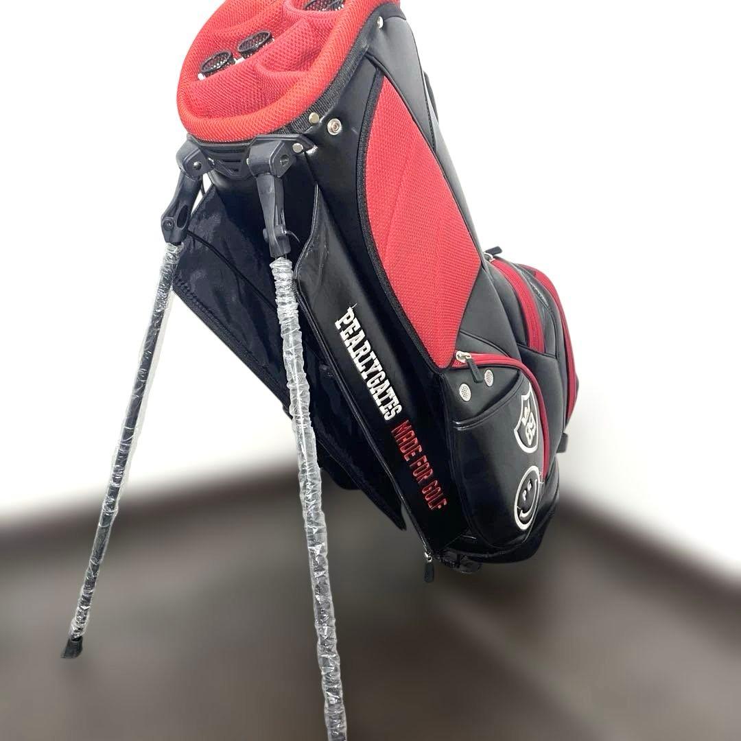 パーリーゲイツ キャディバッグ