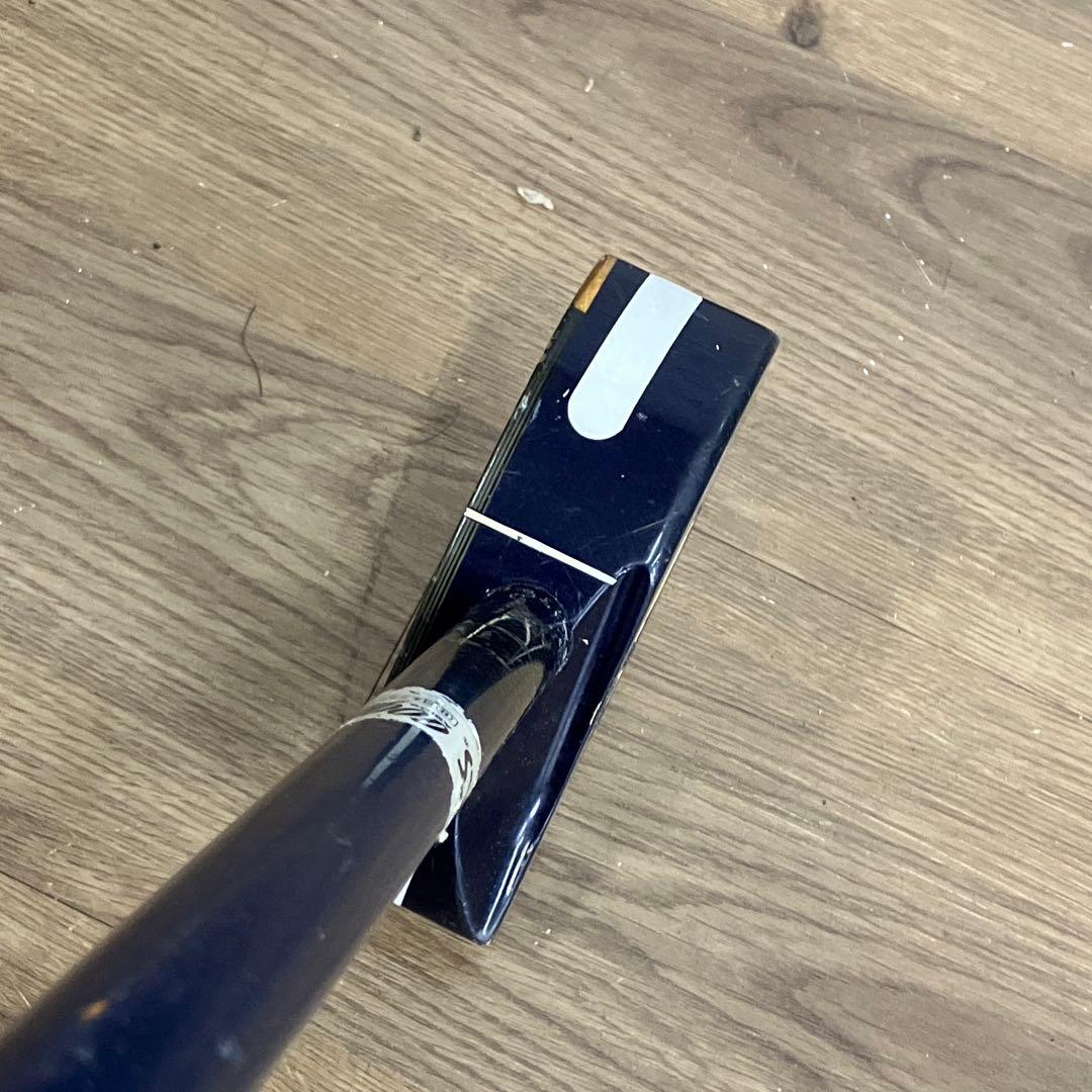 B-2 アシックス グラウンドゴルフ クラブ GOODSHOT GGG130