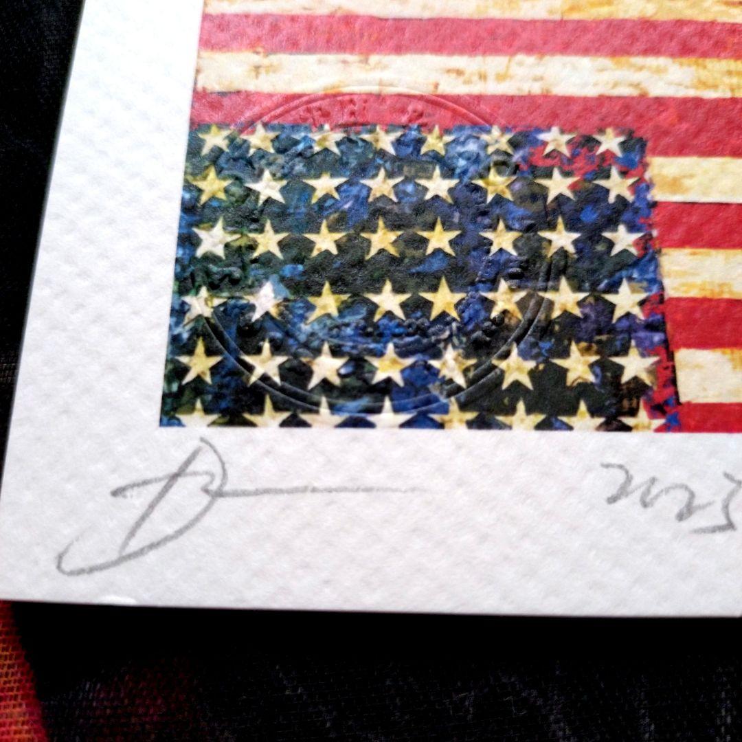 death nyc 世界限定100枚　スヌーピー　ウッドストック　星条旗