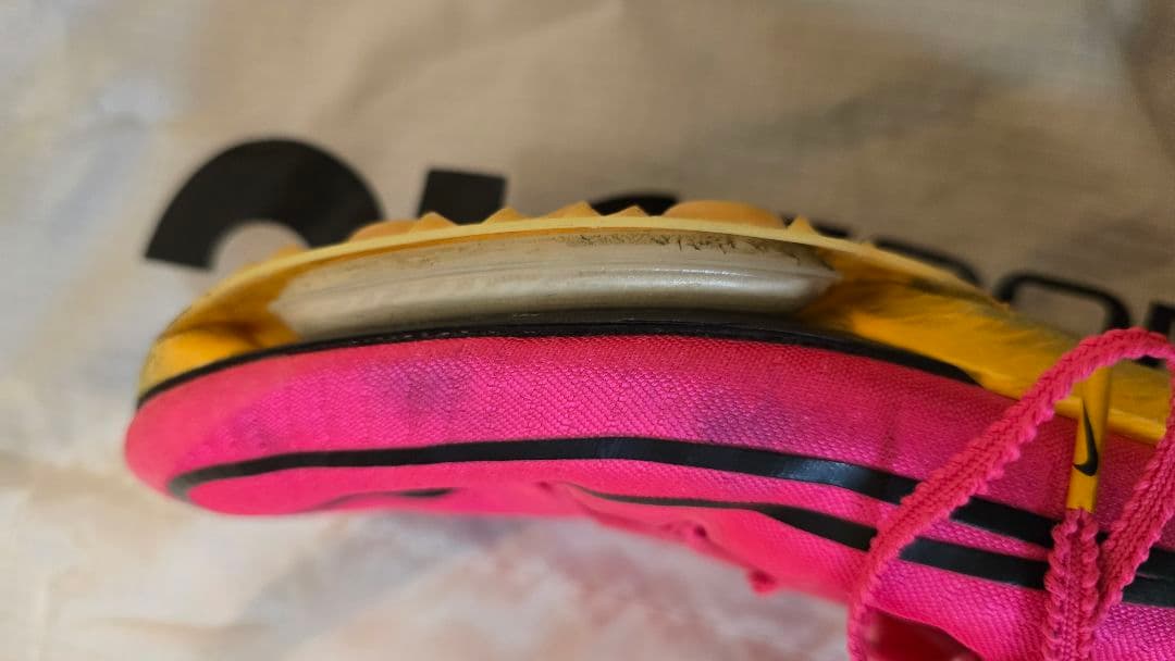 値下げ⭕NIKE マックスフライ 27.5cm