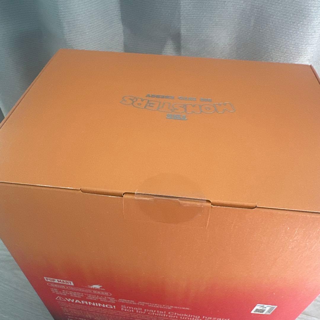 正規品⭐︎ BIG INTO ENERGY rock the universe