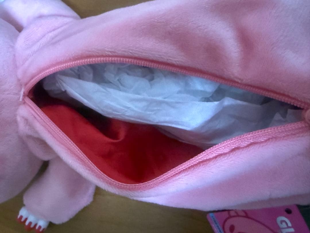 佐*K様 最安値　グルーミー　ペンケース　筆箱　ぬいぐるみ　ぐるーみー