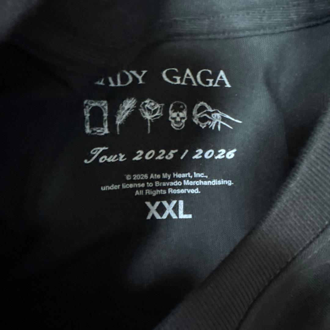 ミュージシャン Gaga