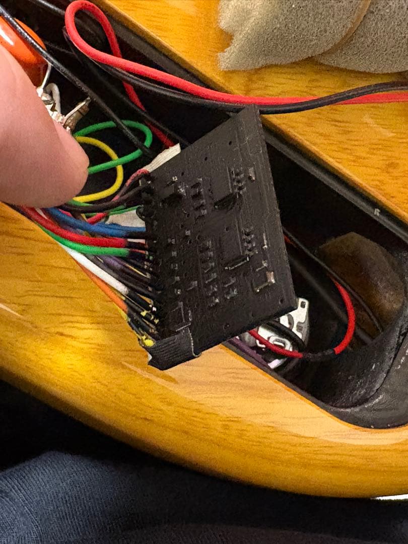 ベース Atelier Z Beta4 S deluxe CUSTOM