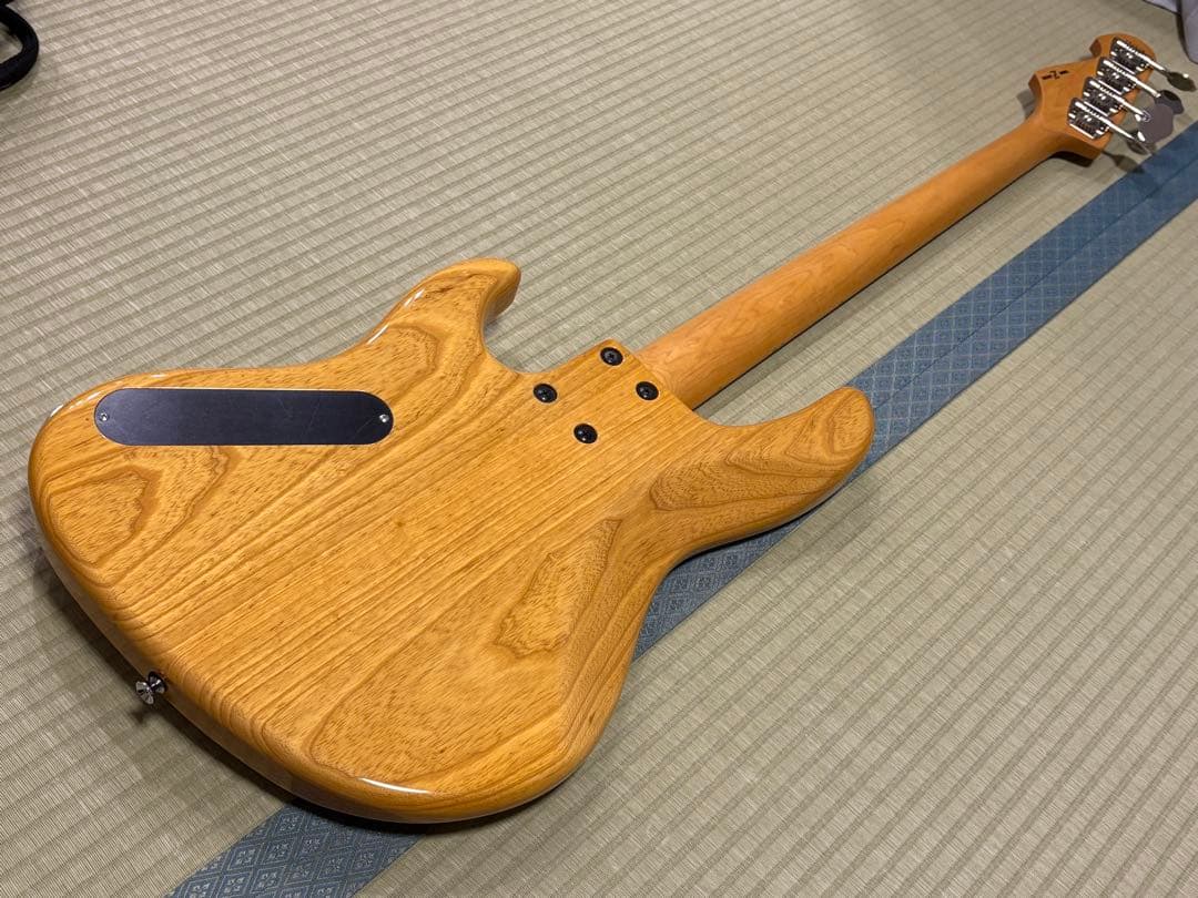 ベース Atelier Z Beta4 S deluxe CUSTOM