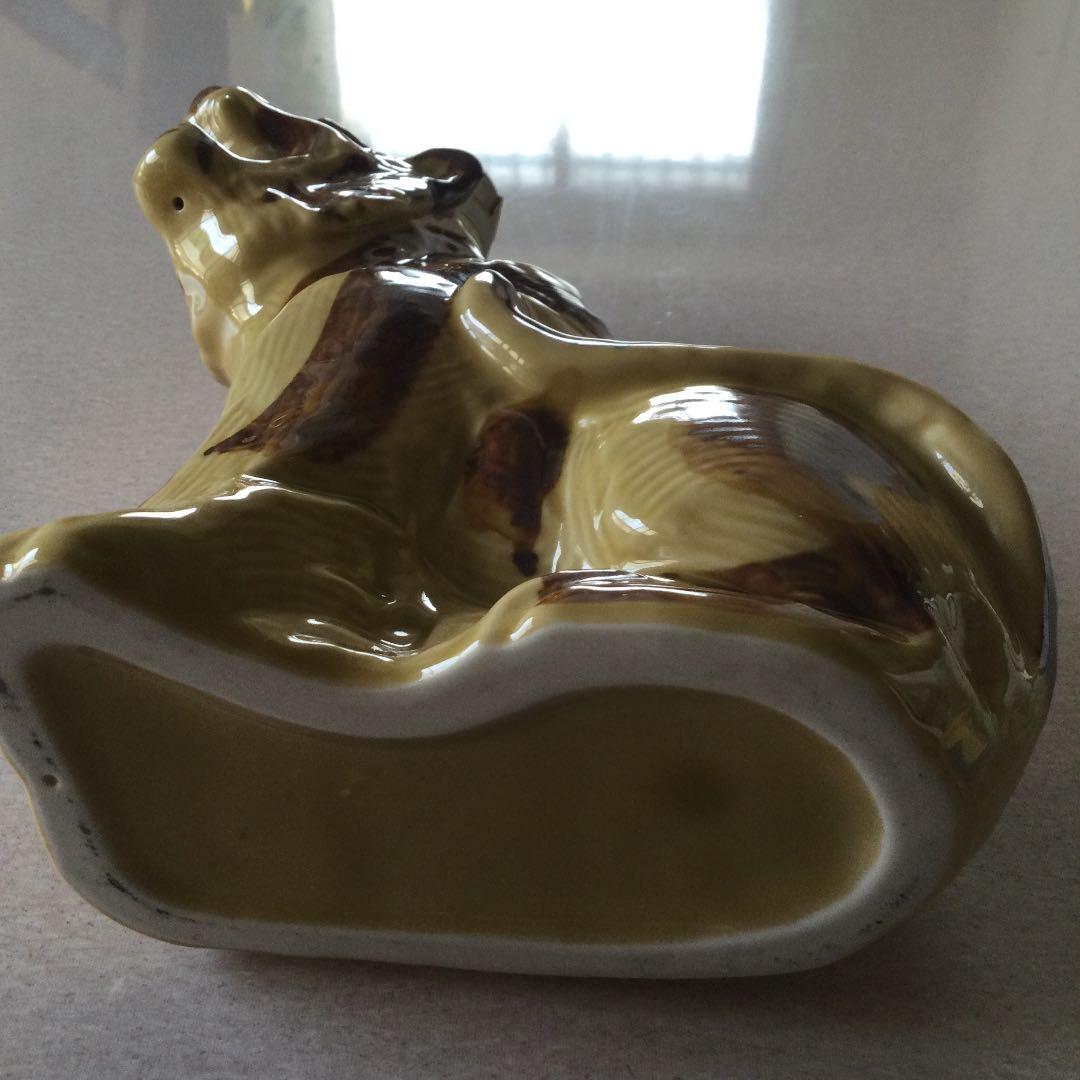 サントリーローヤル12年 干支ボトル　寅